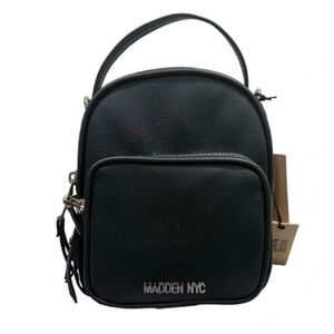 Steve Madden NYC Mini Backpack